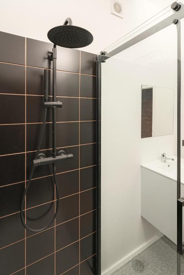 Antwerp City Center Two-Bedroom Apartments Exteriör bild