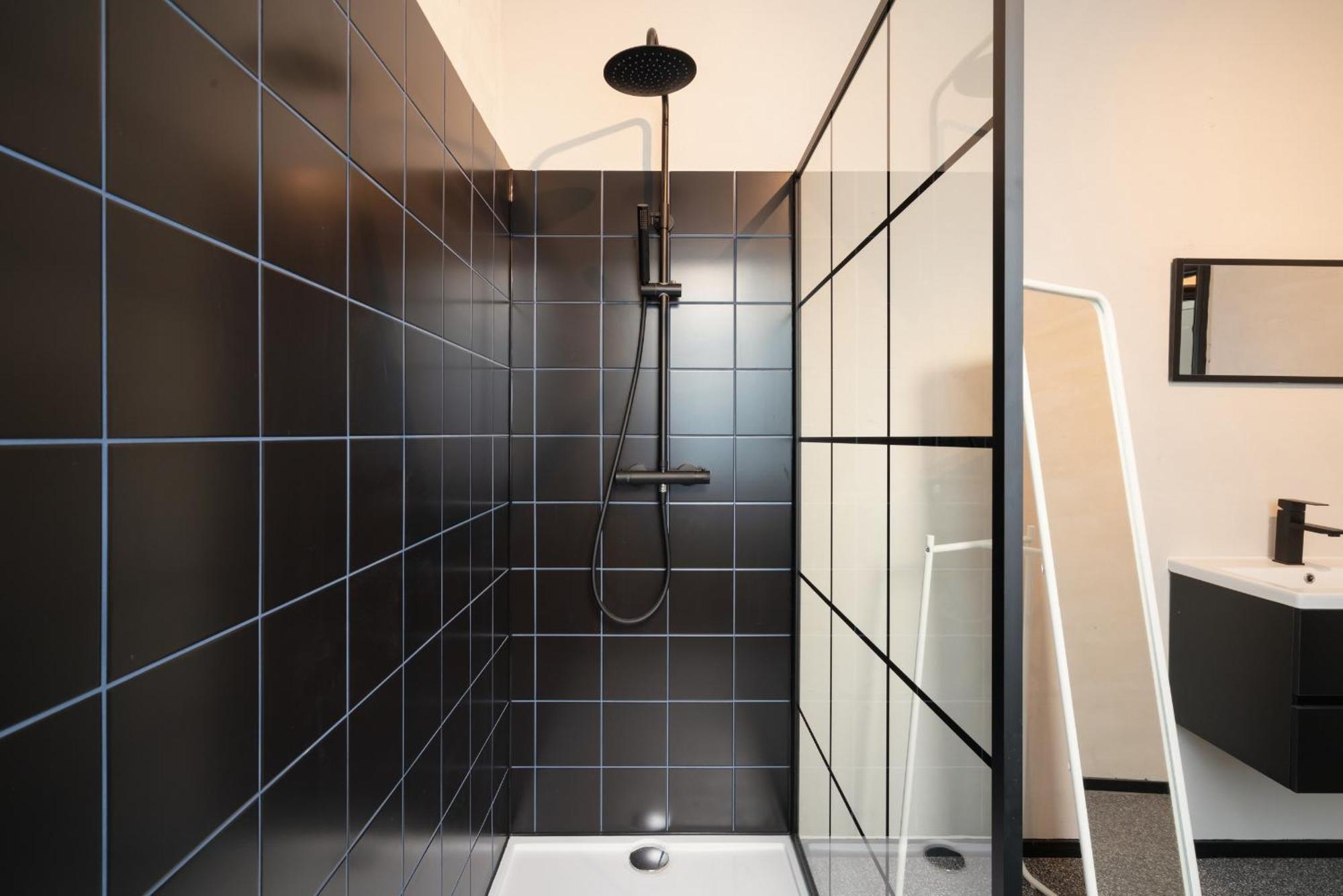 Antwerp City Center Two-Bedroom Apartments Exteriör bild